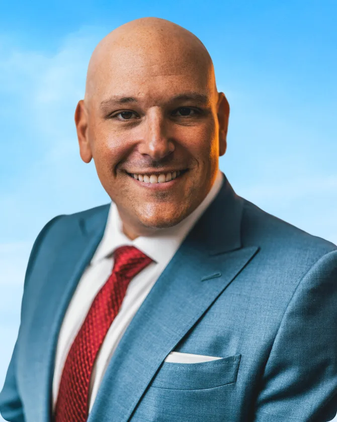 Brett Sachs, Founder and Principal Attorney